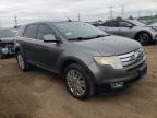 FORD EDGE LIMIT photo