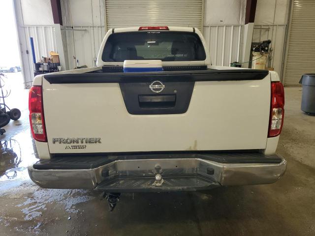 VIN 1N6BD0CT5FN745287 2015 NISSAN FRONTIER no.6