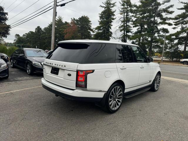 VIN SALGV2EF0DA122567 2013 Land Rover Range Rover, ... no.3