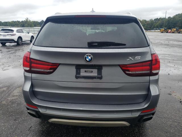 VIN 5UXKR6C51E0C03190 2014 BMW X5, Xdrive50I no.6