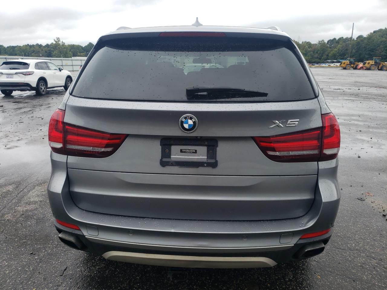 Lot #2876542879 2014 BMW X5 XDRIVE5