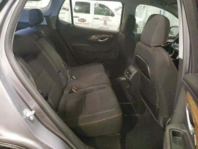 2021 GMC TERRAIN SL - 3GKALTEV8ML354024