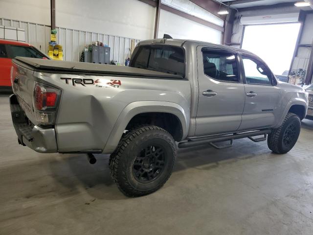 VIN 3TMCZ5AN5LM300211 2020 Toyota Tacoma, Double Cab no.3