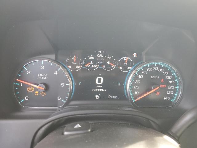 2018 GMC YUKON XL D - 1GKS2HKJ1JR352335