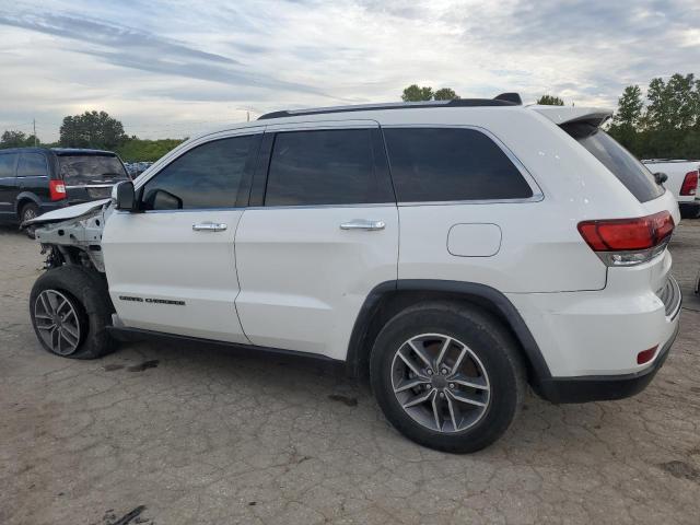 2020 JEEP GRAND CHER - 1C4RJEBGXLC265085