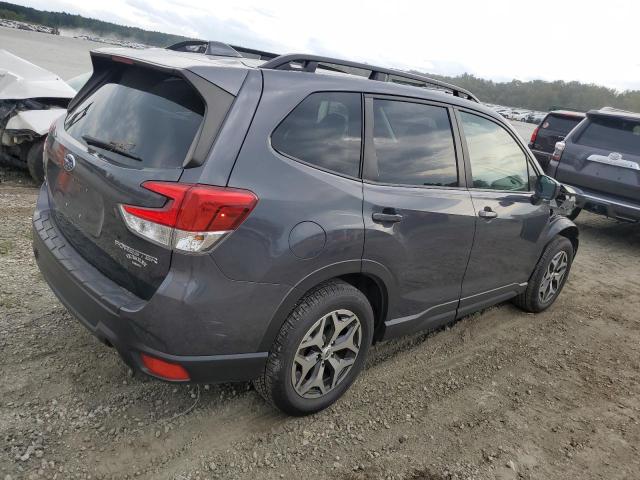 2022 SUBARU FORESTER P - JF2SKAEC8NH419333