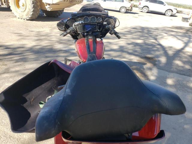 2023 HARLEY-DAVIDSON FLHXSANV - 1HD1AEP18PB645022