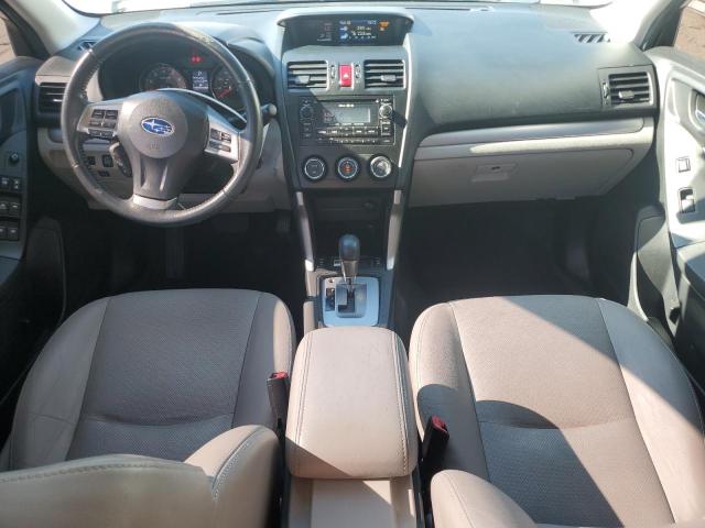 2015 SUBARU FORESTER 2 - JF2SJAHC5FH555032