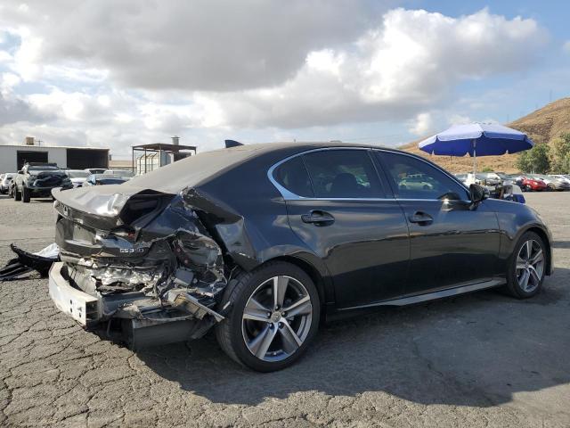 VIN JTHBZ1BL2HA009640 2017 Lexus GS, 350 Base no.3