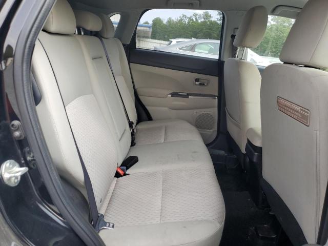 2018 MITSUBISHI OUTLANDER - JA4AP3AU5JZ005768