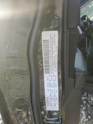 2016 JEEP CHEROKEE L - 1C4PJLCB6GW339217