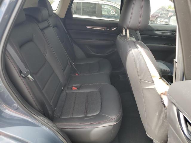 2024 MAZDA CX-5 PREFE - JM3KFBCL6R0498203