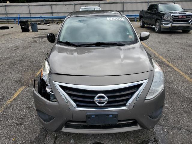 2015 NISSAN VERSA S - 3N1CN7AP6FL897214