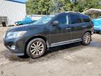 2015 NISSAN PATHFINDER - 5N1AR2MN7FC656209