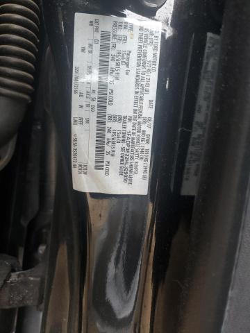 2017 FORD FOCUS S - 1FADP3E22HL329050