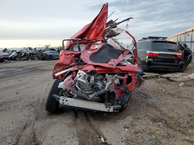 2018 TOYOTA 4RUNNER SR - JTEBU5JR9J5532936