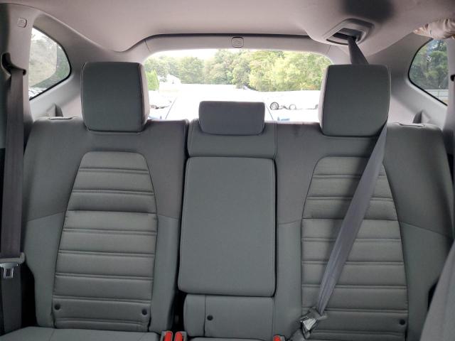 2018 HONDA CR-V EX - 7FARW2H54JE081593