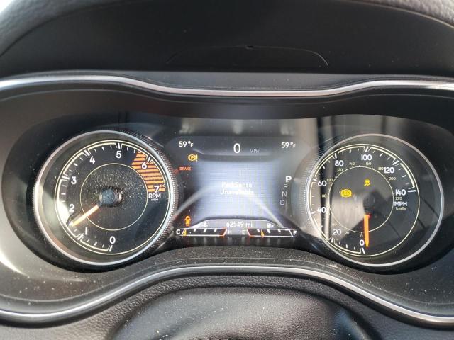 2020 JEEP CHEROKEE T - 1C4PJMBN5LD549377