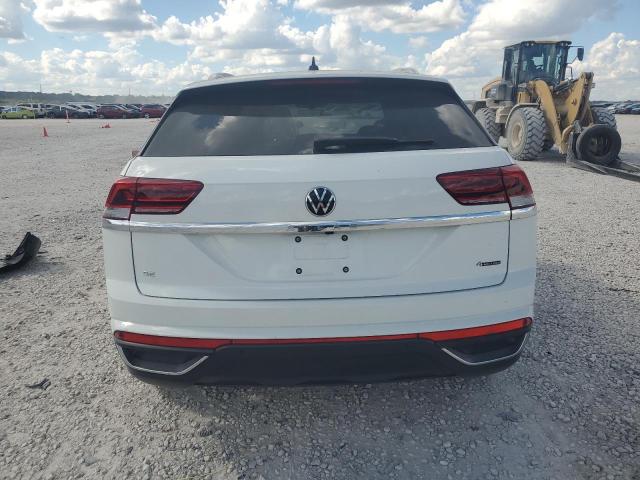 2023 VOLKSWAGEN ATLAS CROS - 1V2KC2CA8PC220526