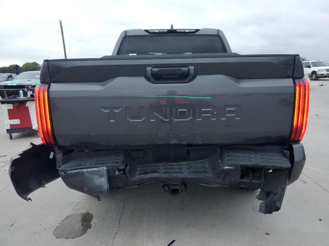 2024 TOYOTA TUNDRA CRE - 5TFLA5AB7RX032326
