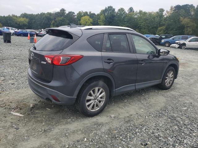 VIN JM3KE2CY5E0396593 2014 Mazda CX-5, Touring no.3