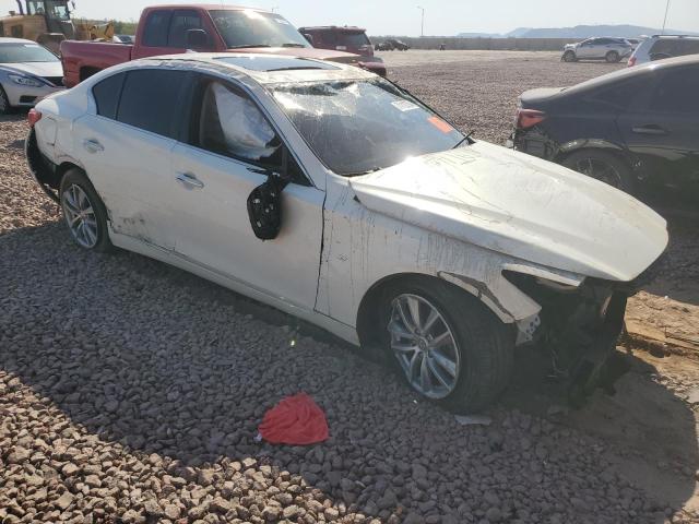 Vin: jn1bv7arxfm396992, lot: 71112754, infiniti q50 base 20154