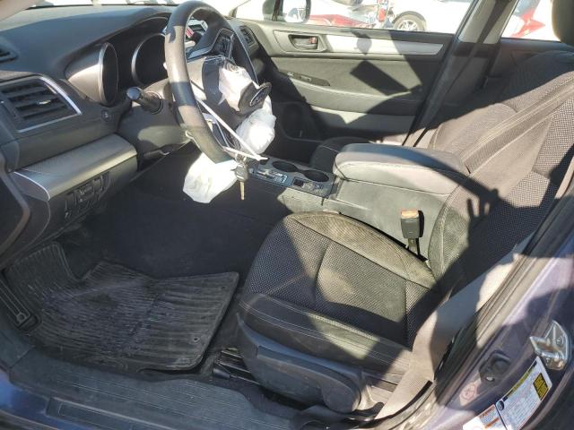 VIN 4S4BSAAC1J3256371 2018 Subaru Outback, 2.5I no.7