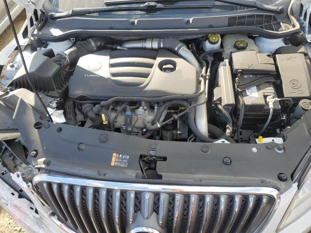 2016 BUICK VERANO PRE - 1G4PT5SV5G4164175