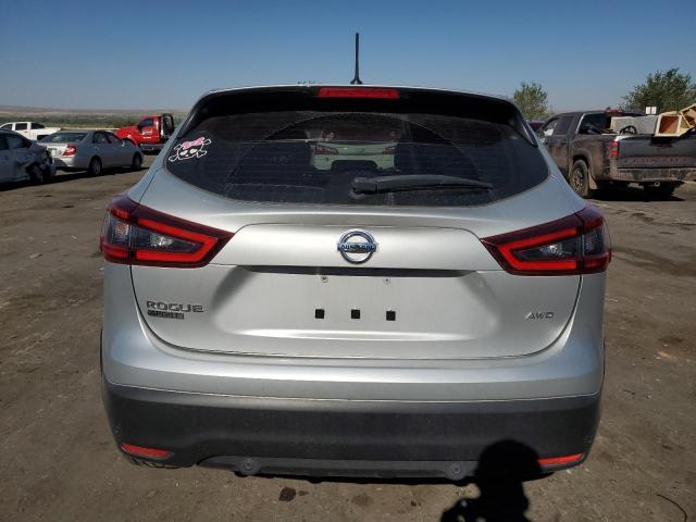 2020 NISSAN ROGUE SPOR - JN1BJ1CW8LW364599