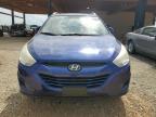 HYUNDAI TUCSON GLS photo