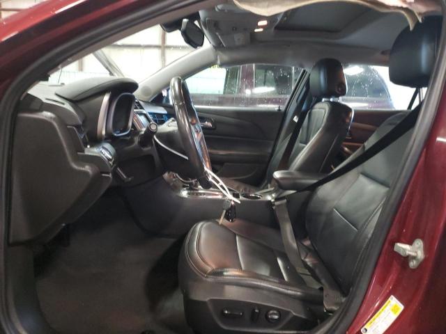 2015 CHEVROLET MALIBU 2LT - 1G11E5SX9FF207675