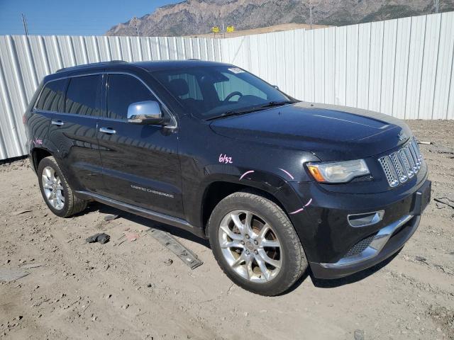 Vin: 1c4rjfjt3ec465796, lot: 71602494, jeep grand cher summit 20144