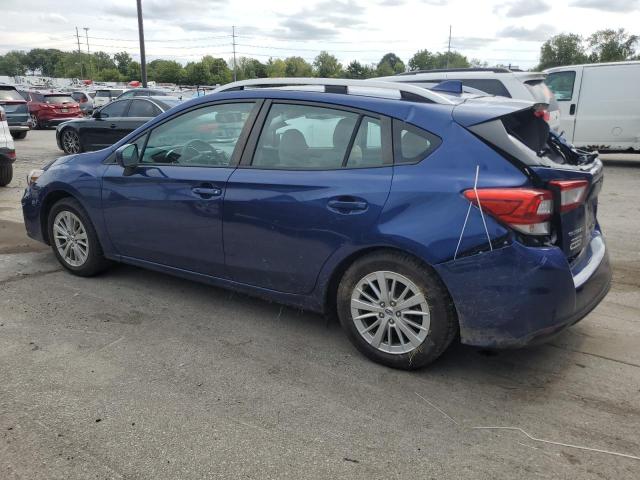 VIN 4S3GTAD63H3729503 2017 Subaru Impreza, Premium ... no.2