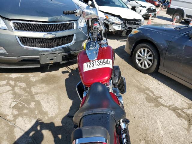 2009 HONDA VT750 C2 JH2RC53019K202295