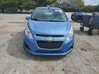 CHEVROLET SPARK LS photo