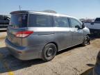 Lot #3022986158 2015 NISSAN QUEST S