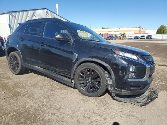 2021 MITSUBISHI RVR SE JA4AJVAW7MU606454