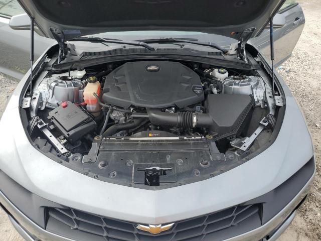 2023 CHEVROLET CAMARO LS - 1G1FB1RS4P0140828