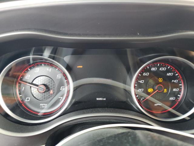 2021 DODGE CHARGER SC - 2C3CDXGJ4MH602950
