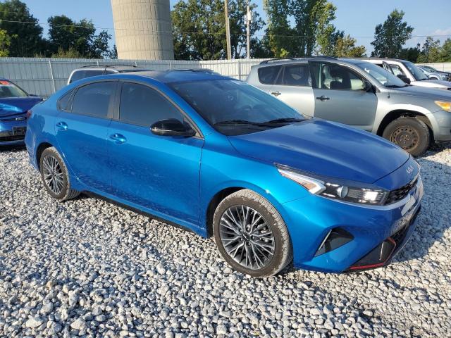 VIN 3KPF54AD1RE702966 2024 KIA Forte, Gt Line no.4