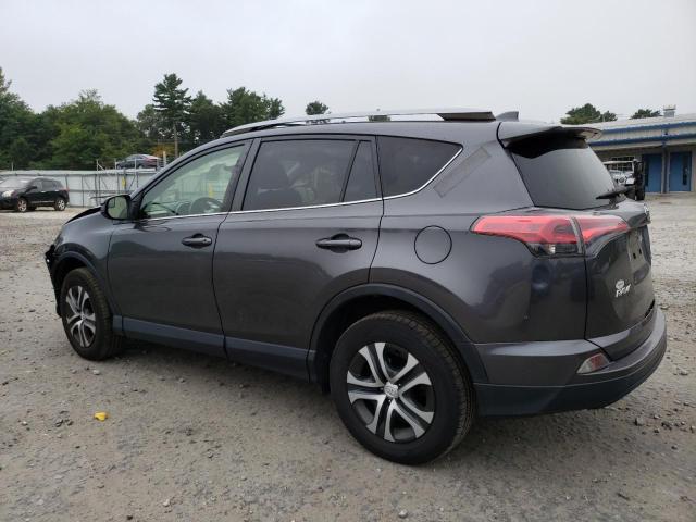 VIN JTMBFREV3HJ113639 2017 Toyota RAV4, LE no.2