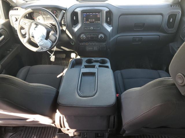 2024 CHEVROLET SILVERADO - 3GCPDBEK8RG108612