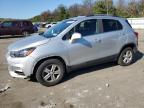 2017 CHEVROLET TRAX 1LT - KL7CJLSB5HB088812
