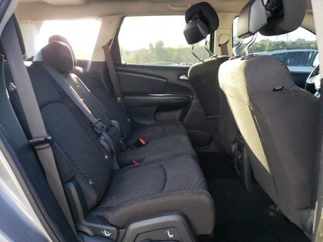 2017 DODGE JOURNEY SE - 3C4PDDAG0HT527539