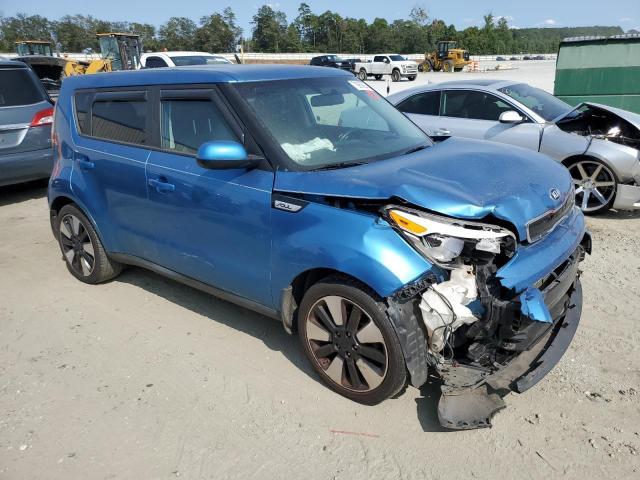 VIN KNDJP3A57G7334717 2016 KIA Soul, + no.1