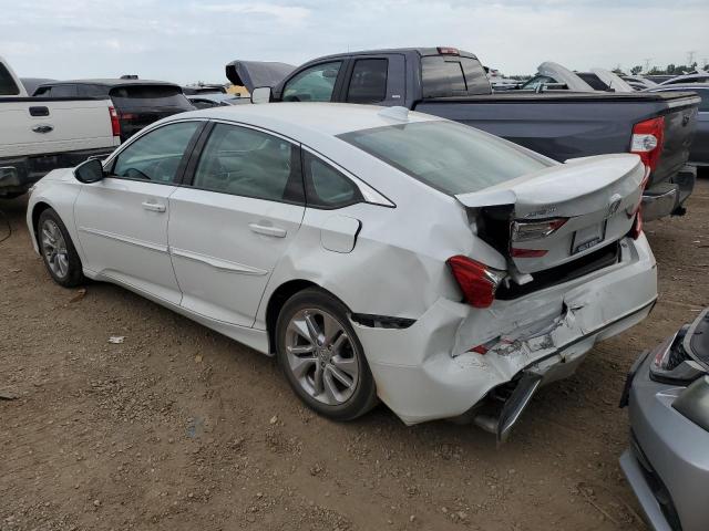 2019 HONDA ACCORD LX - 1HGCV1F14KA007536
