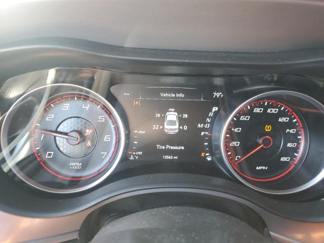 2023 DODGE CHARGER SC - 2C3CDXGJ1PH564646