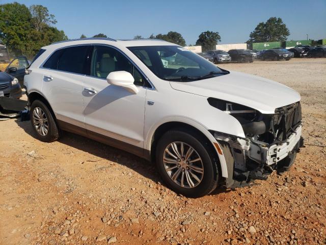 2017 CADILLAC XT5 LUXURY 1GYKNBRS2HZ221059  70893034