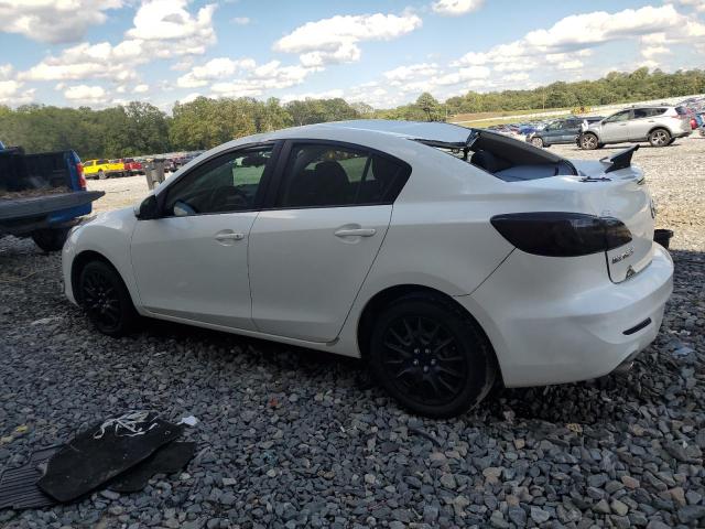 VIN JM1BL1U74D1846418 2013 Mazda 3, I no.2