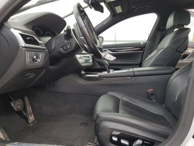 2019 BMW ALPINA B7 - WBA7F2C58KB239848